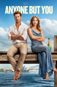 Anyone But You 2023 one on netflix