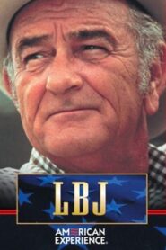 LBJ 1991 one on netflix