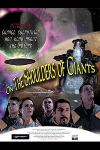 On the Shoulders of Giants 2012 one on netflix