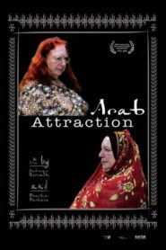 Arab Attraction 2010 one on netflix