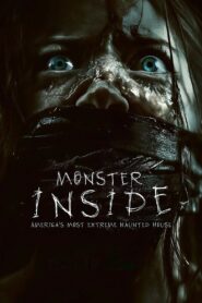 Monster Inside: America’s Most Extreme Haunted House 2023 one on netflix