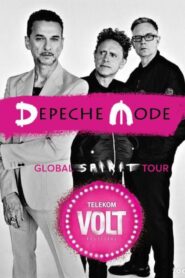Depeche Mode VOLT Festival, Sopron, Hungary 2018 2018 one on netflix