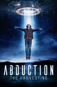 Abduction: The Harvesting 2024 one on netflix