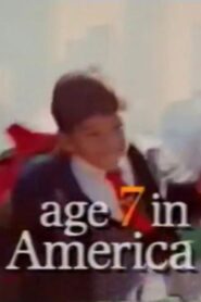 Age 7 in America 1991 one on netflix