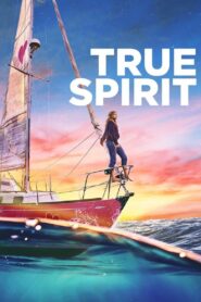True Spirit 2023 one on netflix