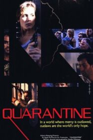 Quarantine 1989 one on netflix