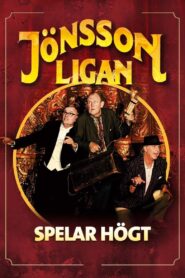 The Jönsson Gang at High Stakes 2000 one on netflix