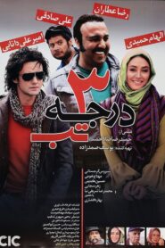 3 Degrees of Fever 2011 one on netflix