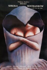 The School of Lovers 1988 one on netflix