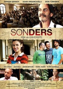 Son Ders: Aşk ve Üniversite 2008 one on netflix