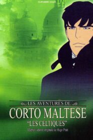 Corto Maltese: The Celts 2003 one on netflix