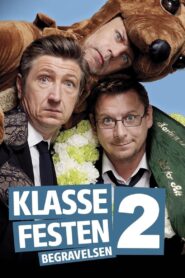 The Reunion 2: The Funeral 2014 one on netflix