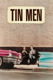 Tin Men 1987 one on netflix