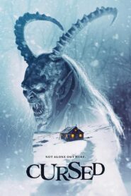Cursed 2024 one on netflix