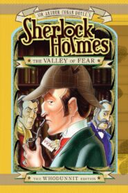 Sherlock Holmes and the Valley of Fear 1983 one on netflix