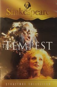The Tempest 1983 one on netflix