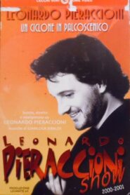 Leonardo Pieraccioni Show 2000-2001 2001 one on netflix