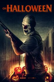 On Halloween 2020 one on netflix