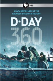 D-Day 360 2014 one on netflix
