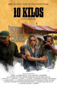 10 Kilos 2024 one on netflix