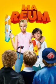 Mad Mom 2018 one on netflix