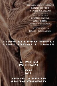 Hot Nasty Teen 2014 one on netflix