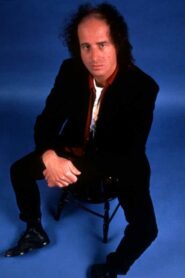 Steven Wright: Wicker Chairs and Gravity 1990 one on netflix