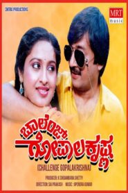 Challenge Gopalakrishna 1990 one on netflix