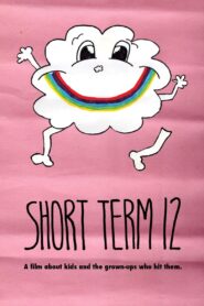 Short Term 12 2008 one on netflix