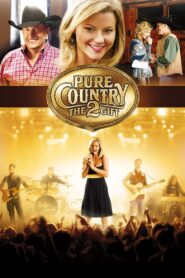 Pure Country 2: The Gift 2010 one on netflix