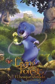 The Living Forest 2003 one on netflix