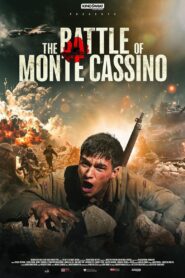 The Battle of Monte Cassino 2024 one on netflix