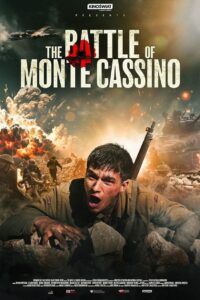 The Battle of Monte Cassino 2024 one on netflix