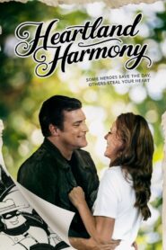 Heartland Harmony 2023 one on netflix