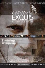 Cadavre exquis première édition 2006 one on netflix