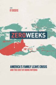 Zero Weeks 2017 one on netflix