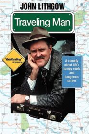 Traveling Man 1989 one on netflix