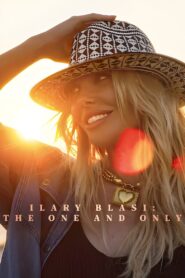 Ilary Blasi: The One and Only 2023 one on netflix