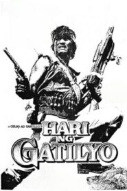 Blasting Bullets 1985 one on netflix
