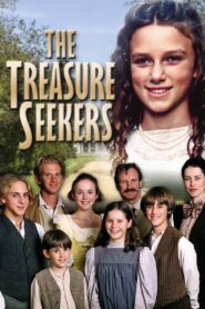 The Treasure Seekers 1996 one on netflix