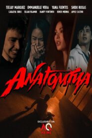 Anatomiya 2022 one on netflix