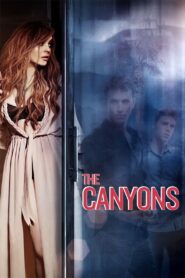 The Canyons 2013 one on netflix