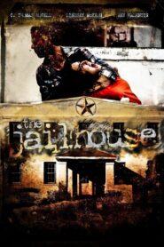 The Jailhouse 2009 one on netflix