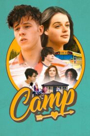 Camp 2023 one on netflix