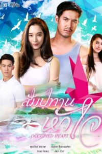Occupied Heart 2018 one on netflix