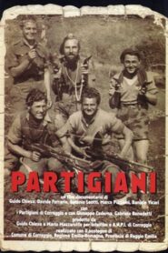 Partigiani 1997 one on netflix
