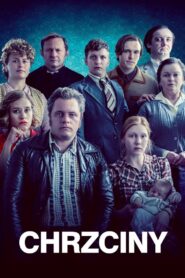 The Christening 2022 one on netflix