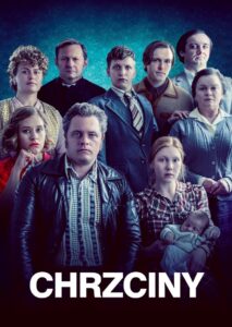 The Christening 2022 one on netflix