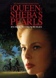 The Queen of Sheba’s Pearls 2004 one on netflix