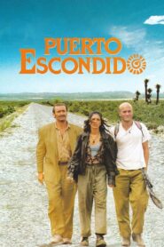 Puerto Escondido 1992 one on netflix